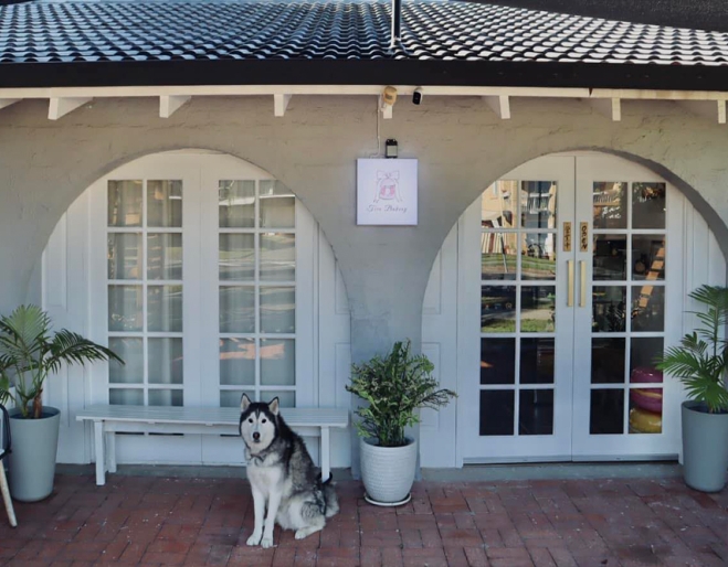 Tico Bakery Rochedale South