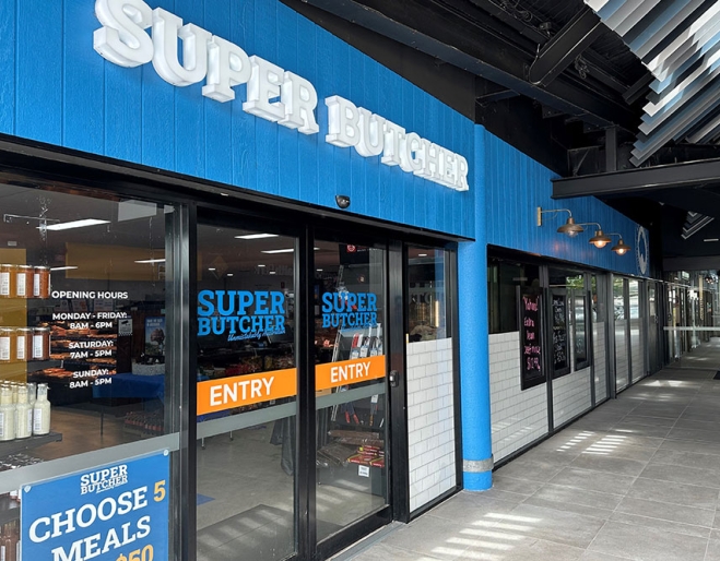 Super Butcher Albany Creek