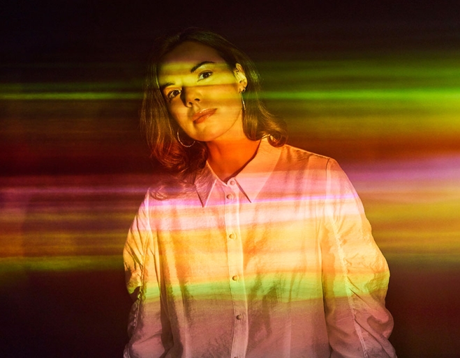 Your lost lighthouse (detail) 2020 