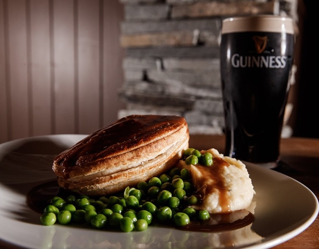 Finn McCool's Fortitude Valley Finn McCool's Fortitude Valley