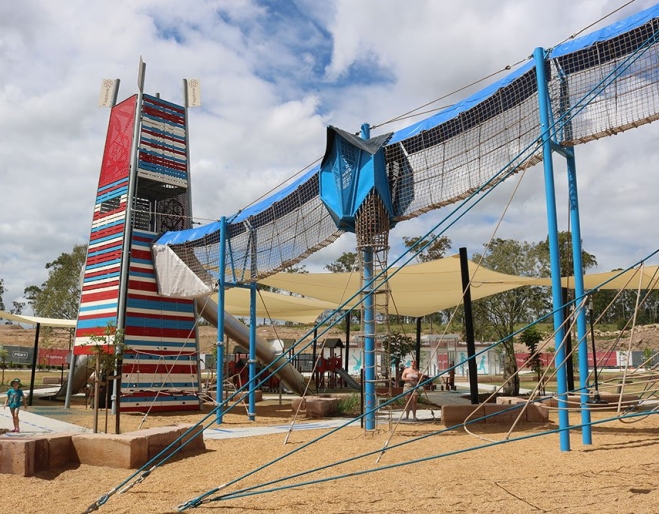 Flagstone Adventure Park Flagstone Adventure Park