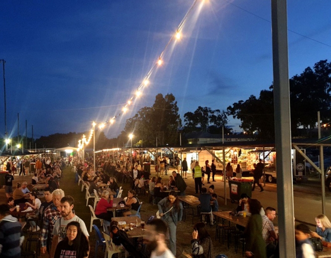 Mt Gravatt Street Food Mt Gravatt Street Food