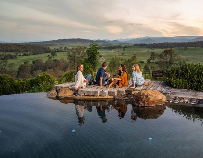 Spicers Hidden Vale Spicers Hidden Vale