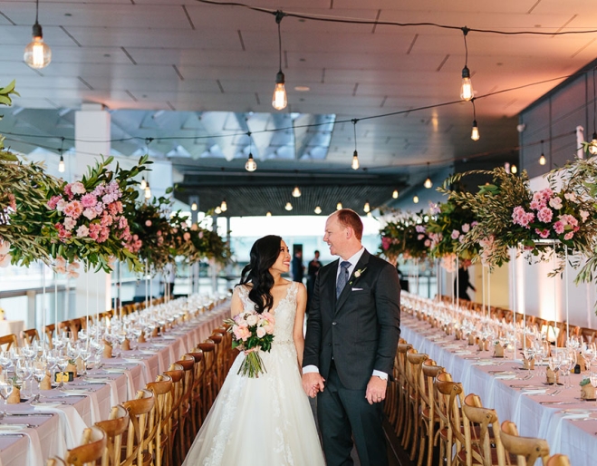Weddings at QAGOMA Weddings at QAGOMA