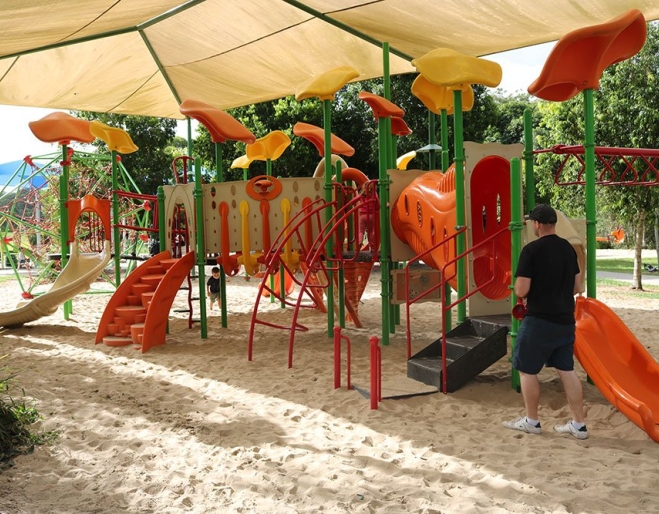 Mount Cotton Community Park 