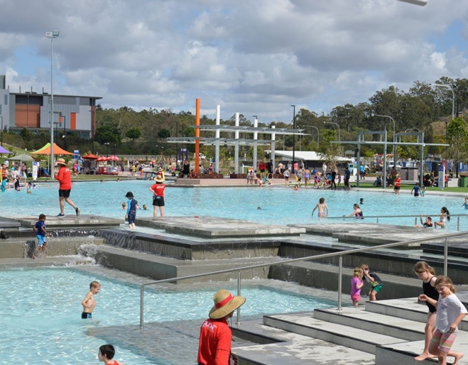 Orion Lagoon Springfield