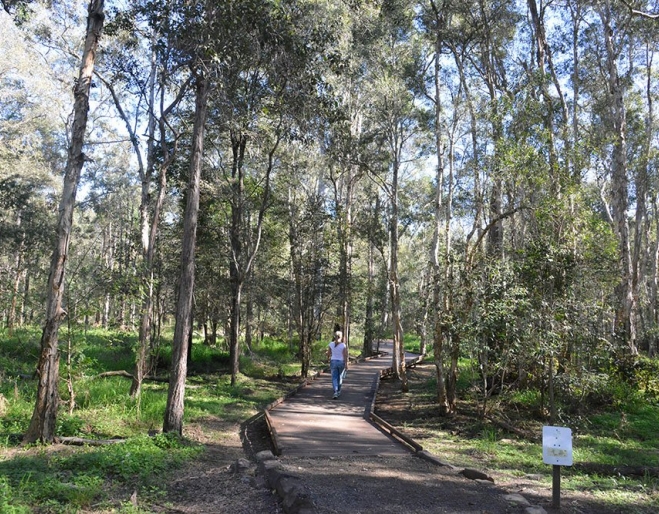 White Rock Spring Mountain Ipswich