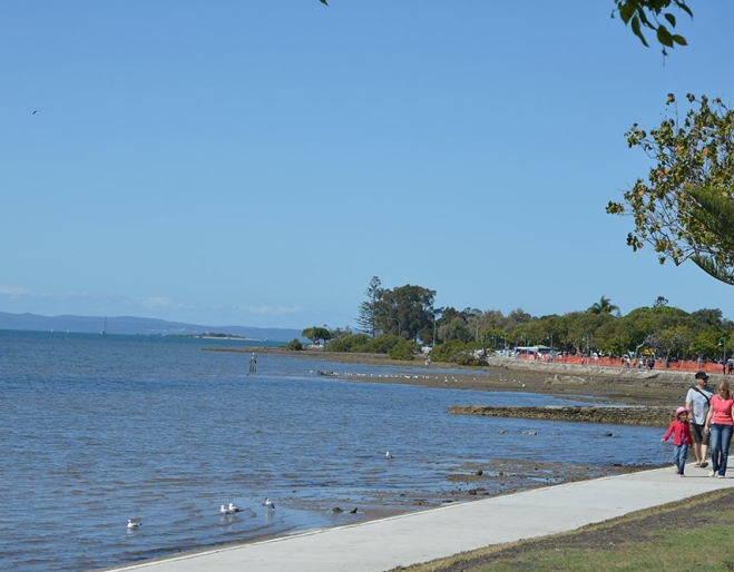 Wynnum Manly Wynnum Manly