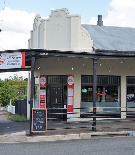 Essence of Indya Ipswich