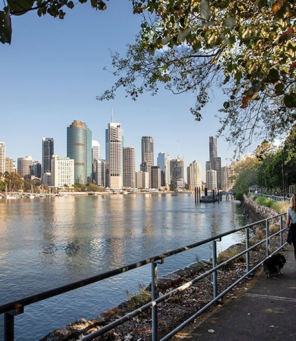  Kangaroo Point Walk, Brisbane