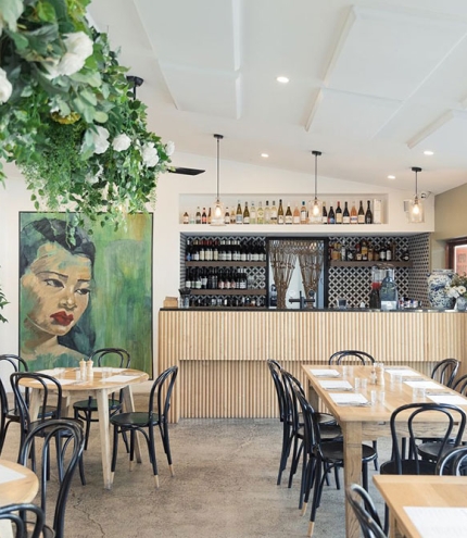 Pawpaw Cafe East Brisbane