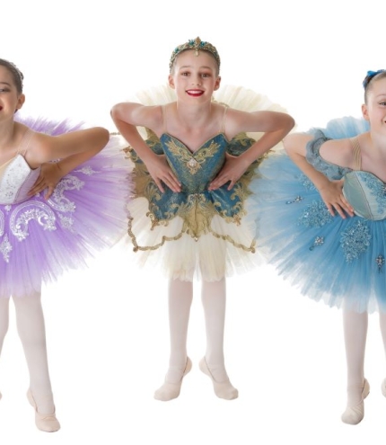Radiance Dance Academy Radiance Dance Academy