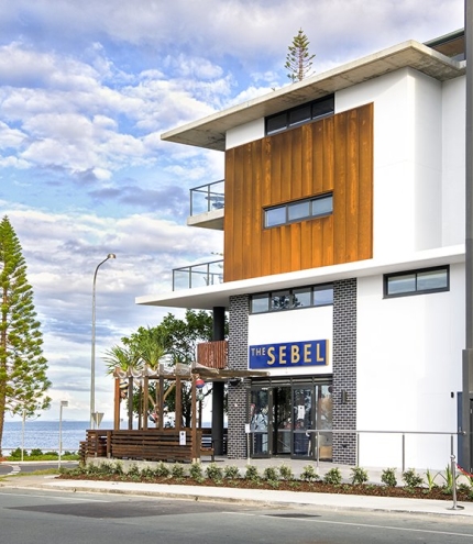 Sebel Margate Sebel Margate