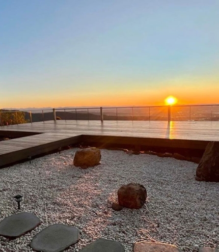 Sunset Heaven Ryokan & Spa Tamborine Mountain Sunset Heaven Ryokan & Spa Tamborine Mountain