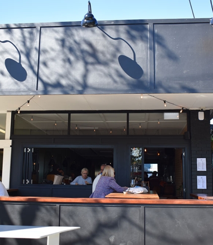 The Woods Bar Mitchelton The Woods Bar Mitchelton