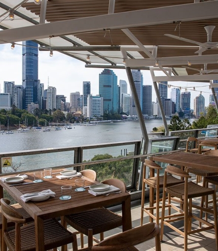 Joey's Brisbane Kangaroo Point