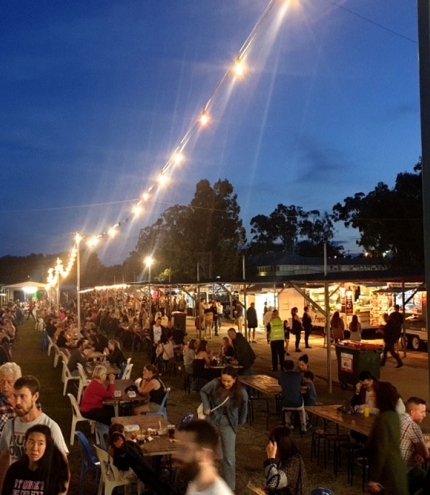 Mt Gravatt Street Food Mt Gravatt Street Food