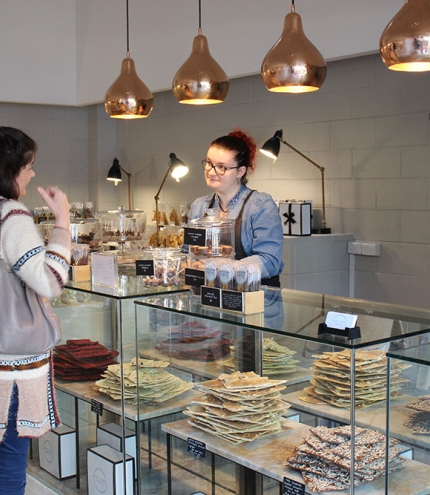 New Farm Confectionery Newstead New Farm Confectionery Newstead