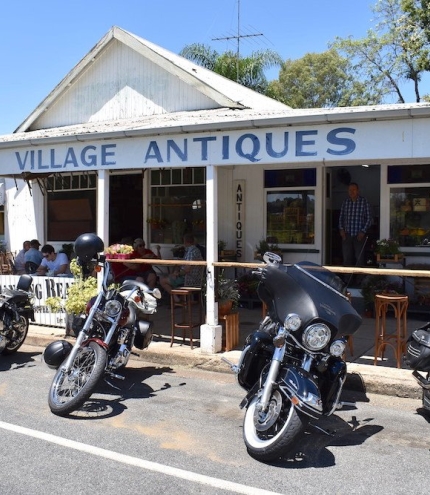 Special Branch Collective, Marburg