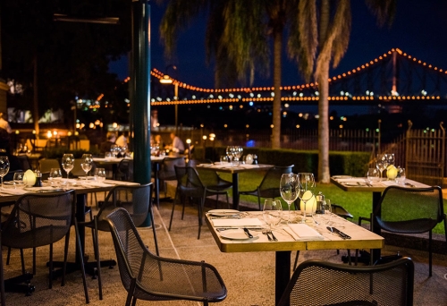 Patina Restaurant Customs House Brisbane  Patina Restaurant Customs House Brisbane