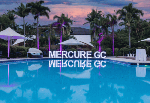 Mercure Gold Coast Resort Mercure Gold Coast Resort