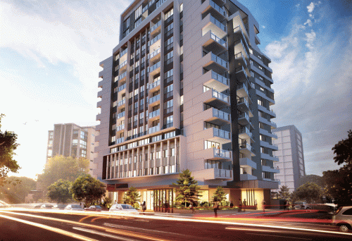 Courtyard by Marriott, South Brisbane  Courtyard by Marriott, South Brisbane
