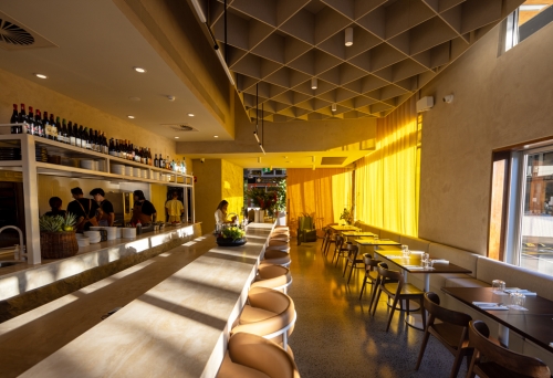 ēmmē Fortitude Valley  ēmmē Fortitude Valley