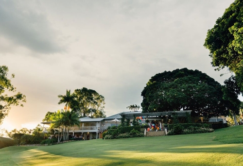 Hillstone, St Lucia Golf Links Hillstone, St Lucia Golf Links