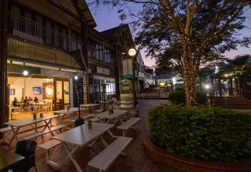 La Arepa Brava Fortitude Valley La Arepa Brava Fortitude Valley