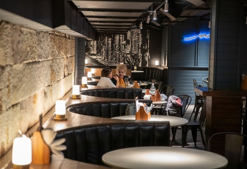 Miss Demeanour Brisbane CBD