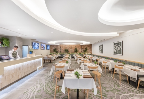 Oliva at Easts Coorparoo