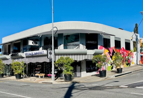 Rosalie Gourmet Market Rosalie Gourmet Market