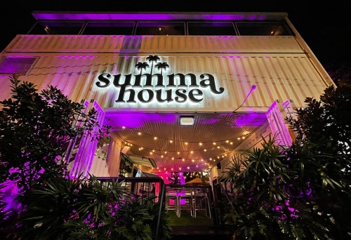 Summa House, Fortitude Valley