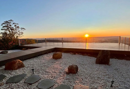 Sunset Heaven Ryokan & Spa Tamborine Mountain Sunset Heaven Ryokan & Spa Tamborine Mountain