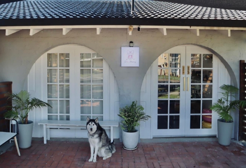 Tico Bakery Rochedale South