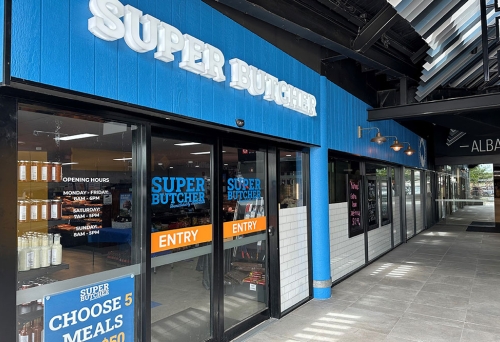 Super Butcher Albany Creek