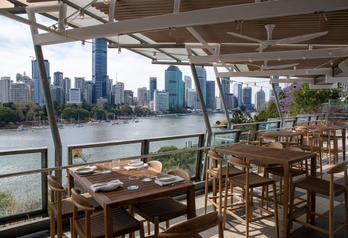 Joey's Brisbane Kangaroo Point Joey's Brisbane Kangaroo Point