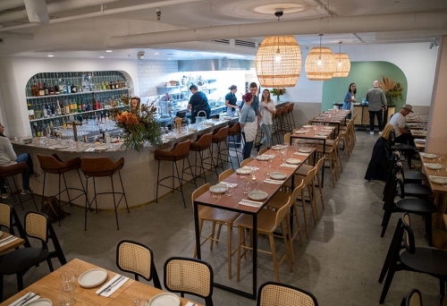 Baja Brisbane Fortitude Valley Baja Brisbane Fortitude Valley