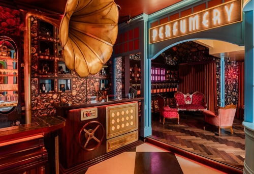 Pawn & Co Fortitude Valley