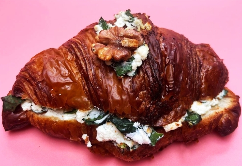 Croix Croissant Hillcrest