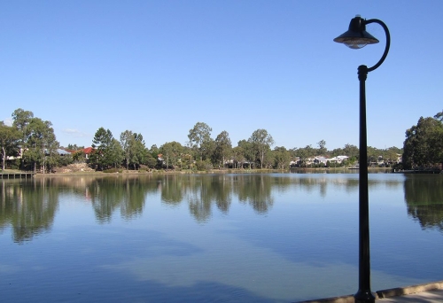 Forest Lake Parklands Forest Lake