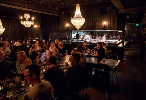 Honto Fortitude Valley Honto Fortitude Valley