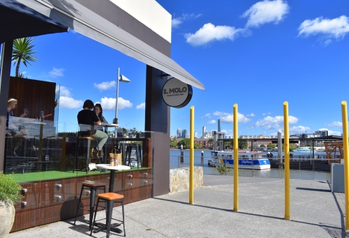 Il Molo Italian Kitchen & Bar Bulimba Il Molo Italian Kitchen & Bar Bulimba
