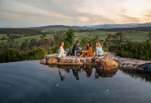 Spicers Hidden Vale Spicers Hidden Vale