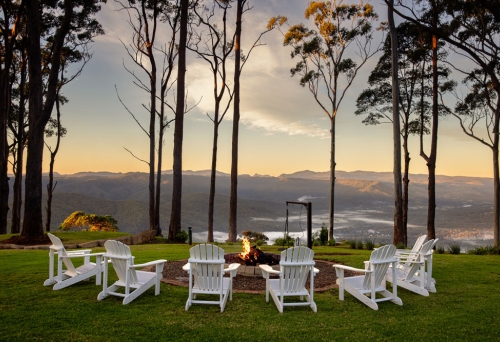 Verandah House Country Estate