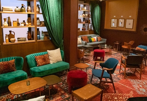 Kazba Fortitude Valley