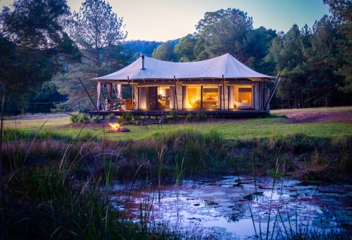 Kanimbia Luxury Glamping Obi Obi Kanimbia Luxury Glamping Obi Obi