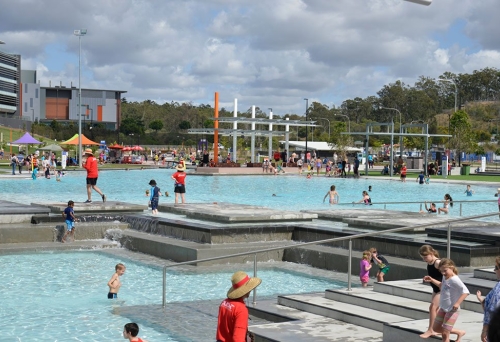 Orion Lagoon Springfield Orion Lagoon Springfield