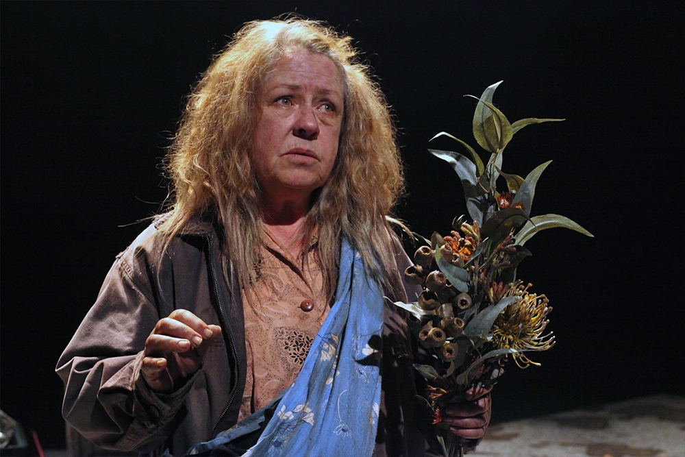 Mother, QPAC Mother, QPAC