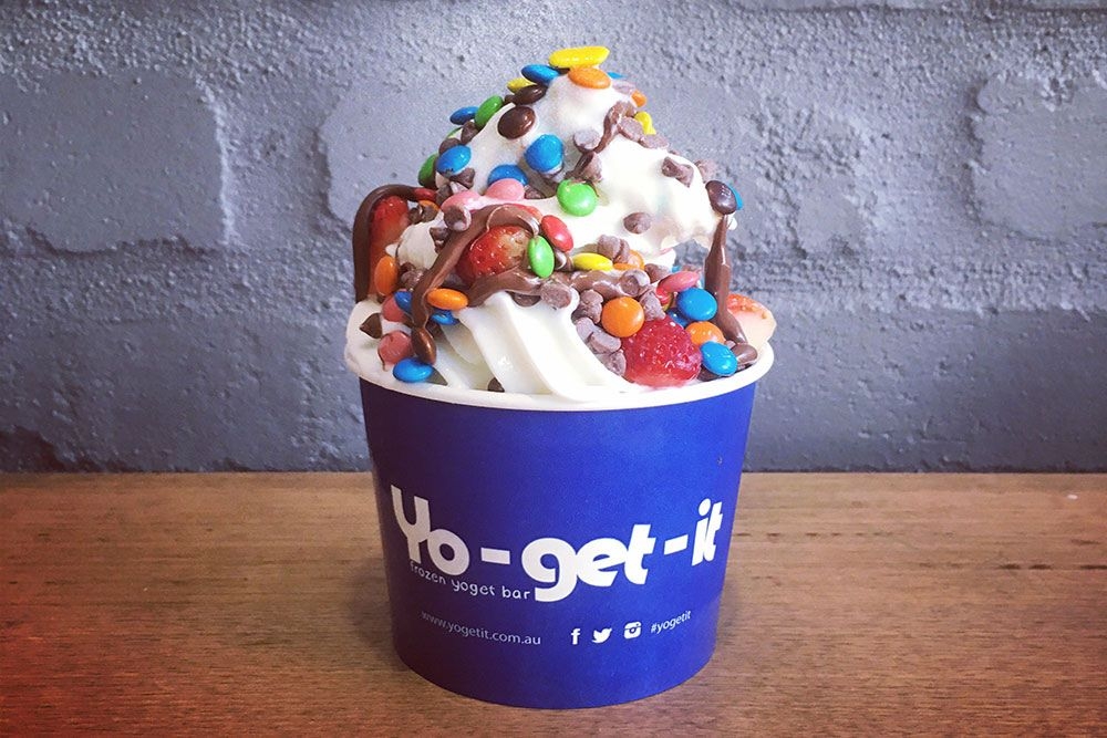 Yo-Get-It Chermside Yo-Get-It Chermside